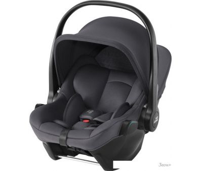 Детское автокресло Britax Romer Baby-Safe Core (midnight grey)