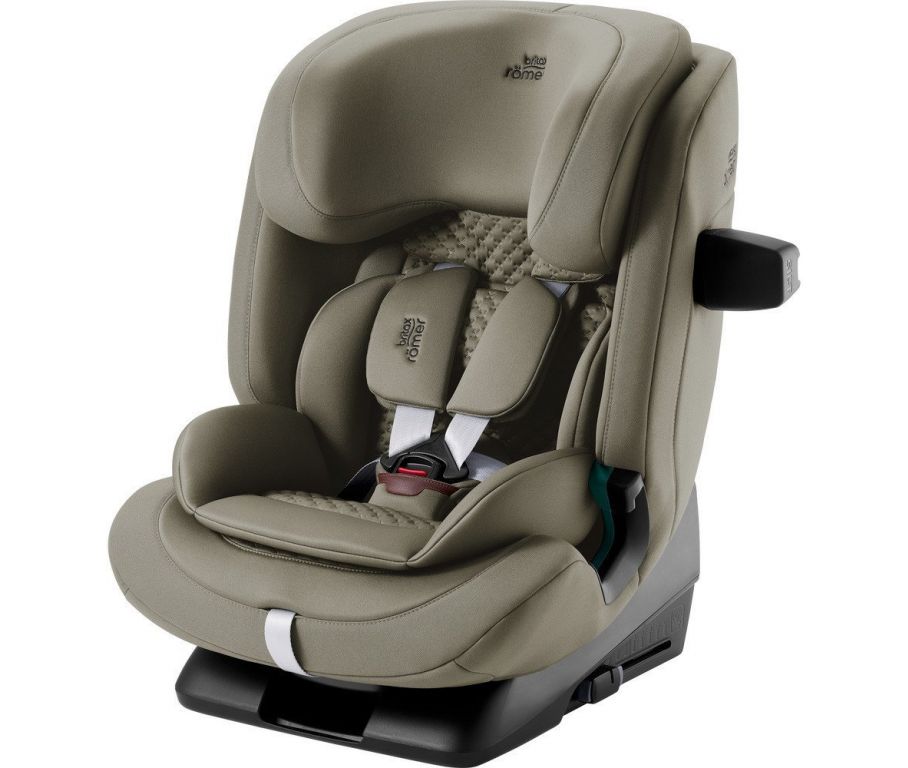 Детское автокресло Britax Romer Advansafix Pro Lux (urban olive)