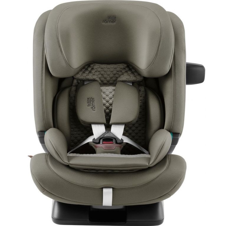 Детское автокресло Britax Romer Advansafix Pro Lux (urban olive)