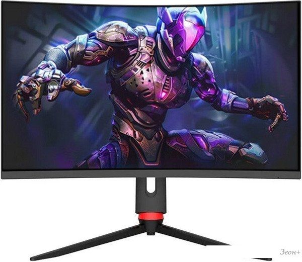 Игровой монитор KTC 27GS820