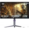 Игровой монитор KTC G27P6