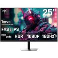 Игровой монитор KTC H25T7
