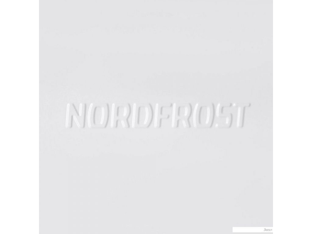 Холодильник Nordfrost DF 263 WAP