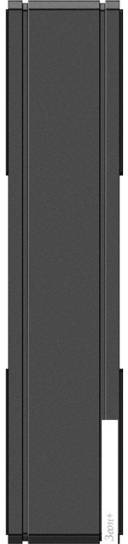 Вентилятор для корпуса ID-Cooling AS-120-ARGB-K