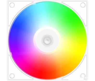    ID-Cooling AS-120-ARGB-W