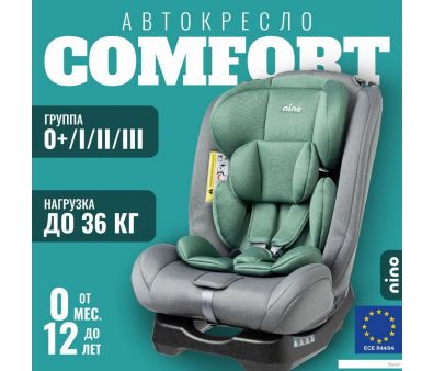   Nino Comfort ZY02A (/)