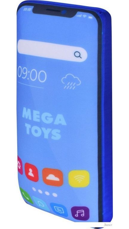 Игрушка-антистресс Mega Toys Телефон 10210