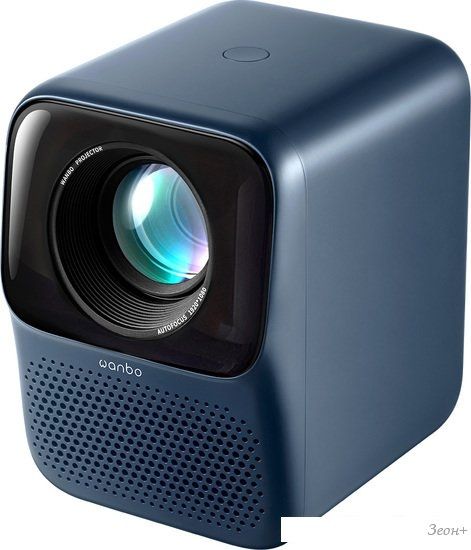 Проектор Wanbo T2 Max 2023