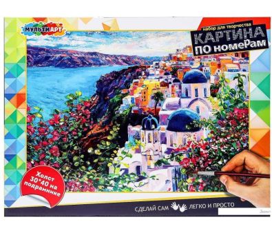 MultiArt  CANV30X40-MULTI29