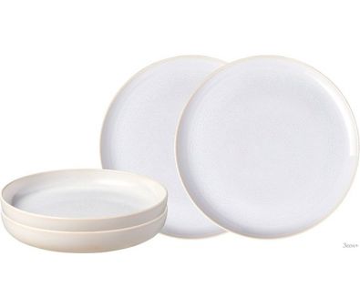   Villeroy & Boch Crafted Cotton 19-5183-8547