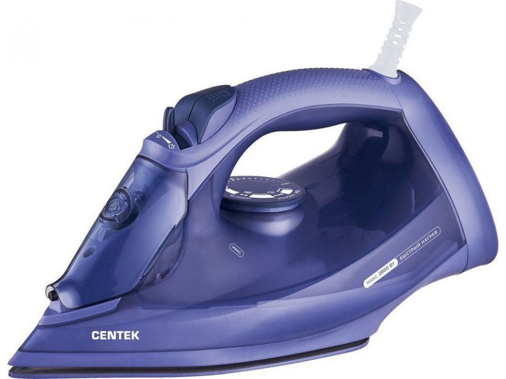 Утюг CENTEK CT-3300
