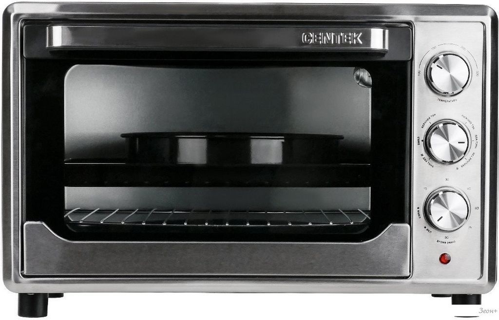 Мини-печь CENTEK CT-1541
