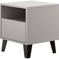 Anrex Boxwell Berg 1SN ()