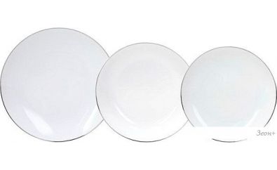    Tognana Metropolis Fascetta Platino ME070181801 (18)