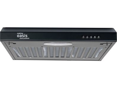   Making Oasis Everywhere P-50