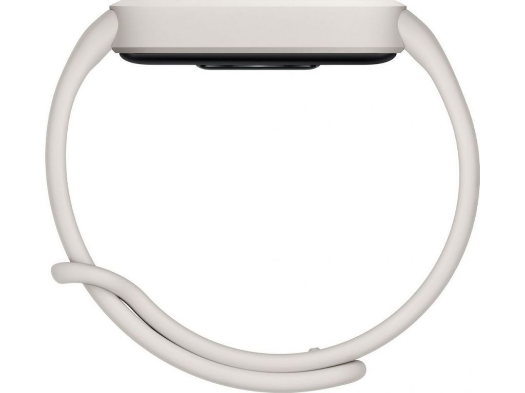 Фитнес-браслет Xiaomi Smart Band 9 Active M2435B1 (бежевый, международная версия)