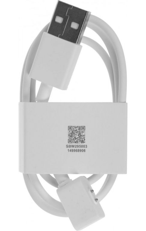 Фитнес-браслет Xiaomi Smart Band 9 Active M2435B1 (бежевый, международная версия)