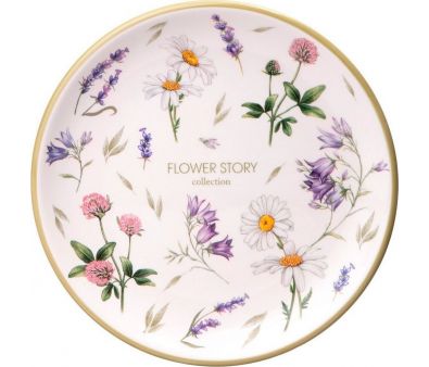   Agness Flower Story 358-2172