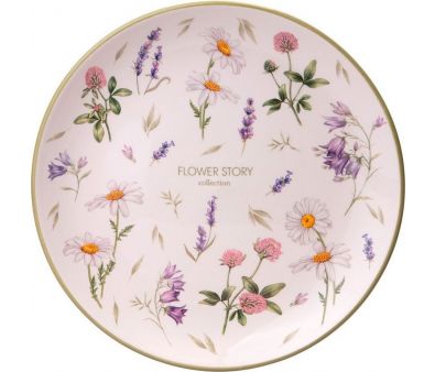  Agness Flower Story 358-2171