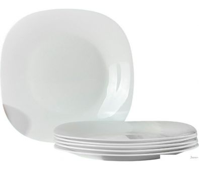    Royal Garden Square Classic Gold C RG-C0041-6 (6)
