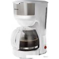 Капельная кофеварка Blackton Bt CM4115 (белый)