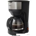 Капельная кофеварка Blackton Bt CM4115 (черный)