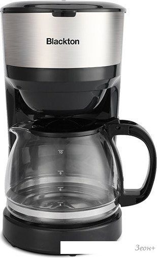 Капельная кофеварка Blackton Bt CM4115 (черный)