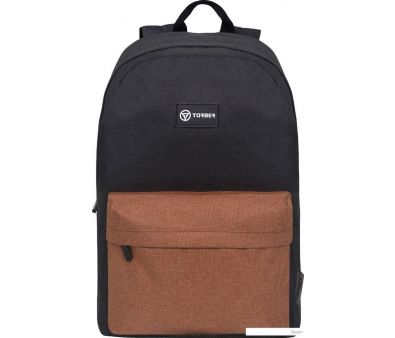   Torber Graffi T8965-BLK-BRW (/)