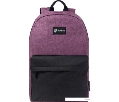   Torber Graffi T8965-PUR-BLK (/)