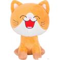 Классическая игрушка Maxitoys Котик Боб MT-HH052409-17