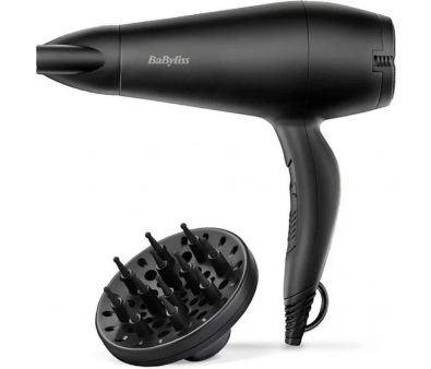  BaByliss PRO D215DE