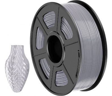  NV Print NV-3D-PETG-SILVER (1.75, 1, )