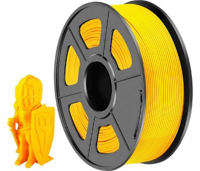  NV Print NV-3D-PLA-LIGHT-GOLD (1.75, 1, Light Gold)