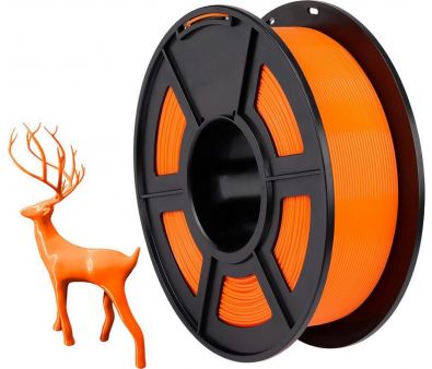  NV Print NV-3D-PLA-ORANGE (1.75, 1, )