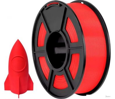  NV Print NV-3D-PLA-RED (1.75, 1, )