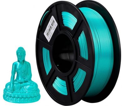  NV Print NV-3D-SILK-PLA-P-GREEN (1.75, 1, )