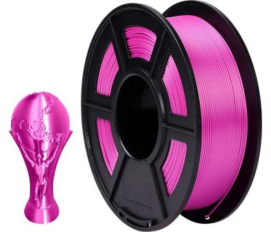  NV Print NV-3D-SILK-PLA-P-PURPLE (1.75, 1, )
