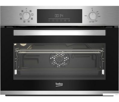    BEKO BBCM12300X