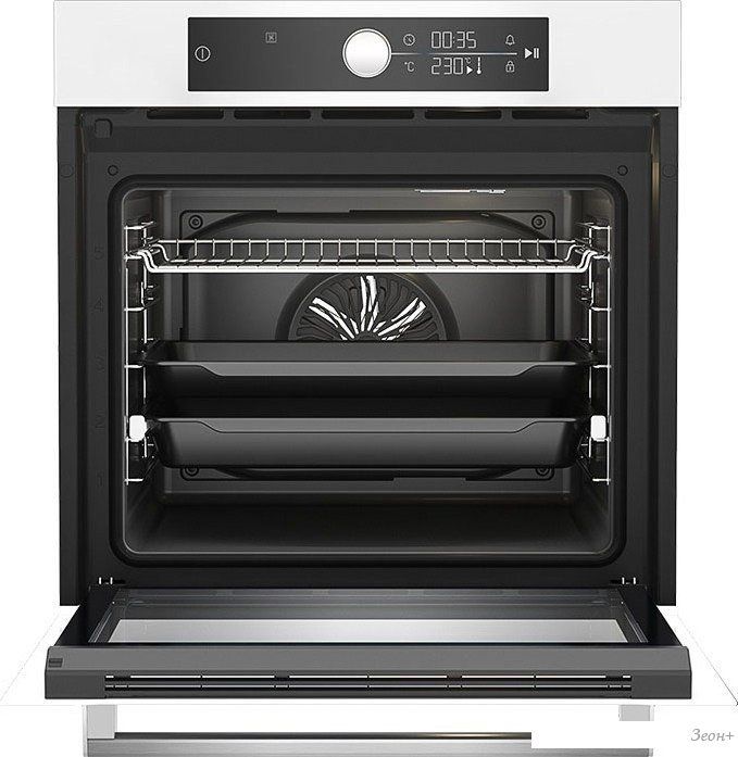 Электрический духовой шкаф BEKO BBIM17400WE