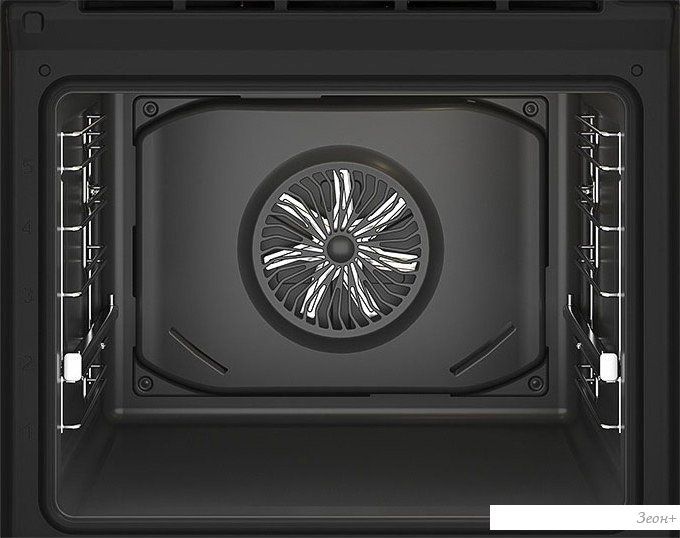 Электрический духовой шкаф BEKO BBIM17400WE
