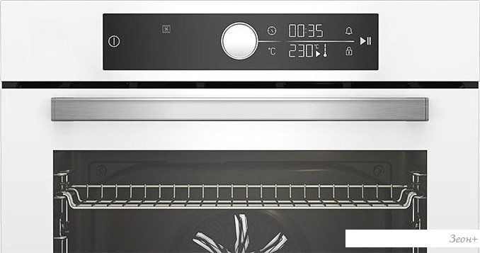 Электрический духовой шкаф BEKO BBIM17400WE