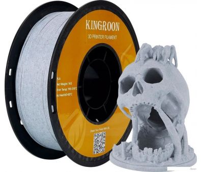  Kingroon PLA 1.75 HC141 (1, Marble)
