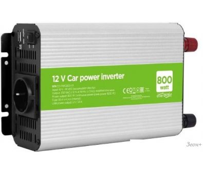   EnerGenie EG-PWC800-01