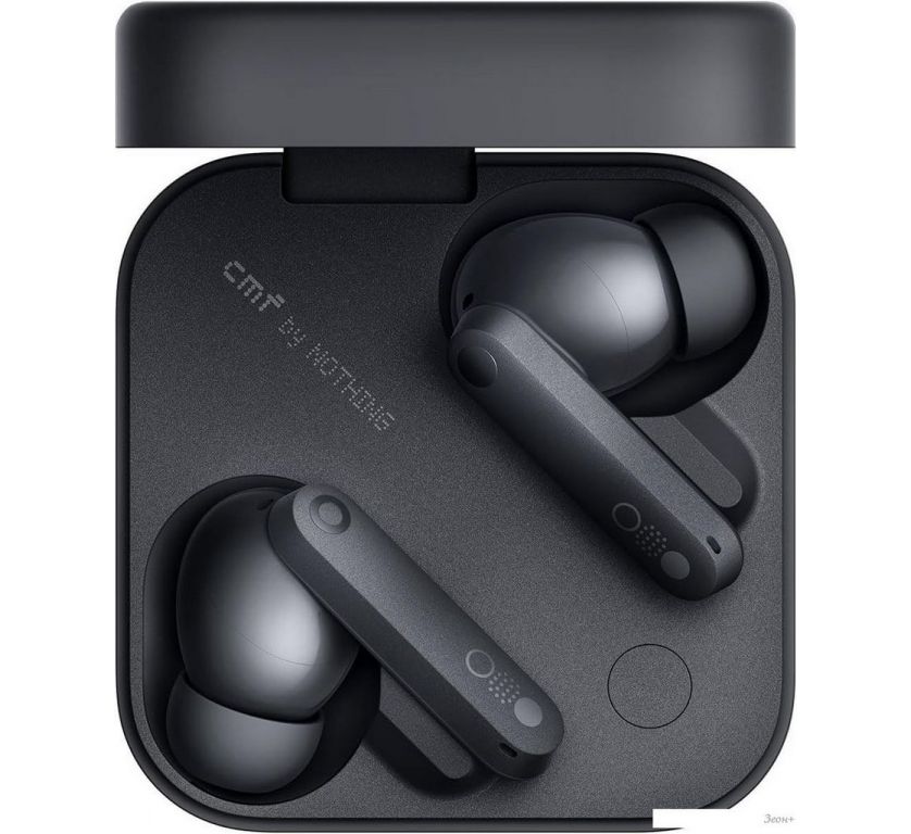 Наушники CMF Buds Pro 2 (черный)