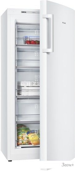 Морозильник ATLANT М 7601-100