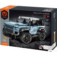 Конструктор iM.Master Offroad Warrior 8041_MK