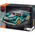 Конструктор iM.Master Sports Car 8044_MK