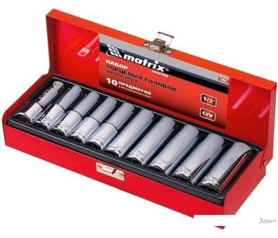    Matrix 13581 (10 )