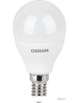   Osram LV CL P60 7 SW/865 230V E14 10X1 RU