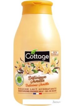      Cottage    Delicious Vanilla 250 